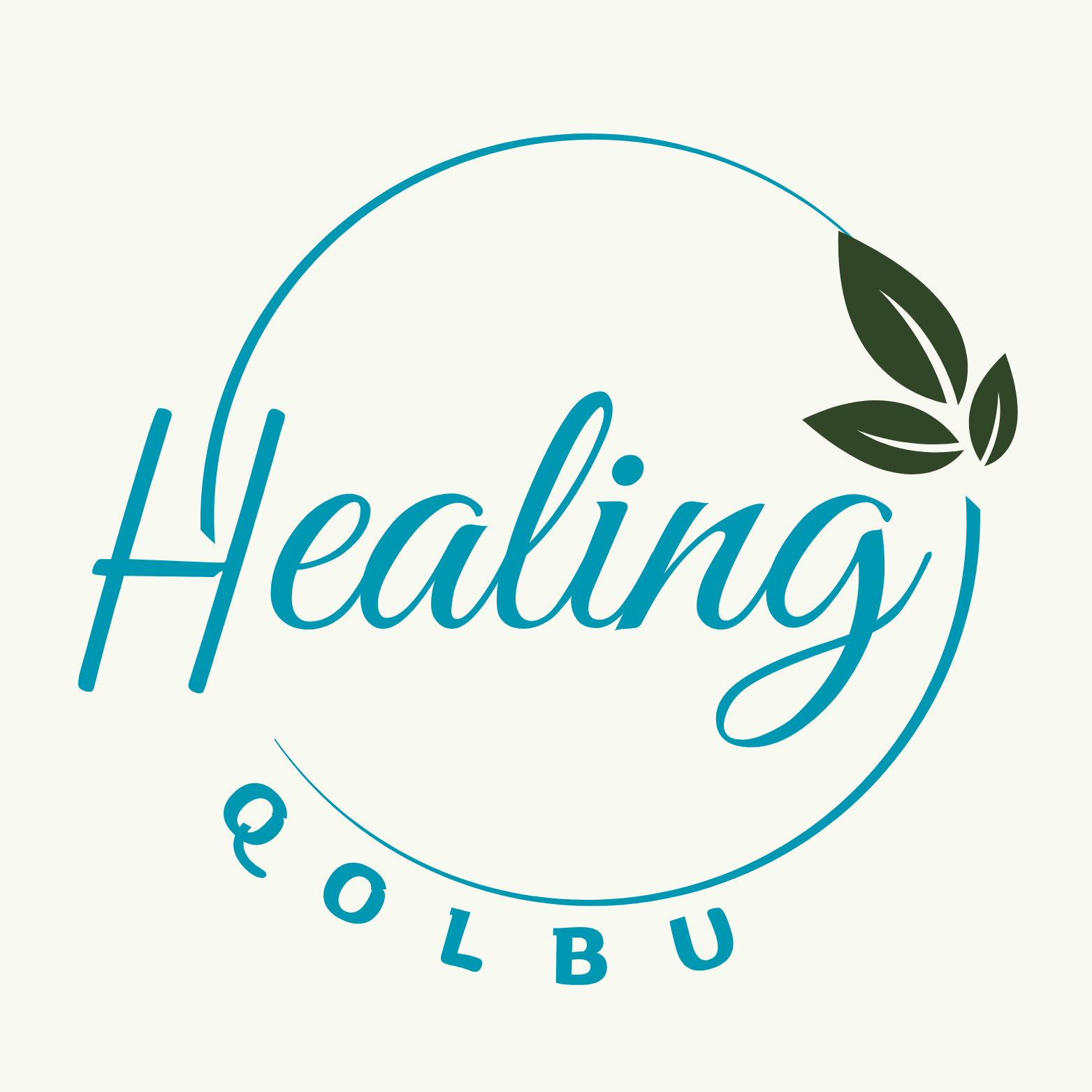 Healing Qolbu