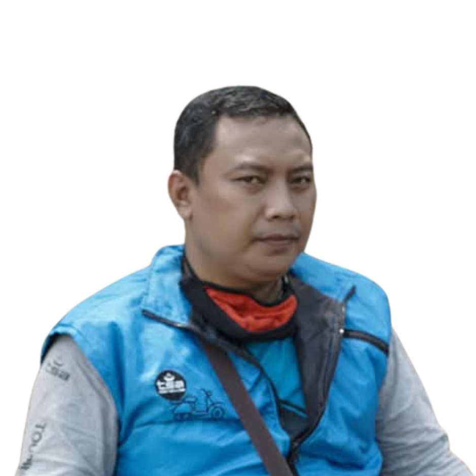 Asep Ruhiyat