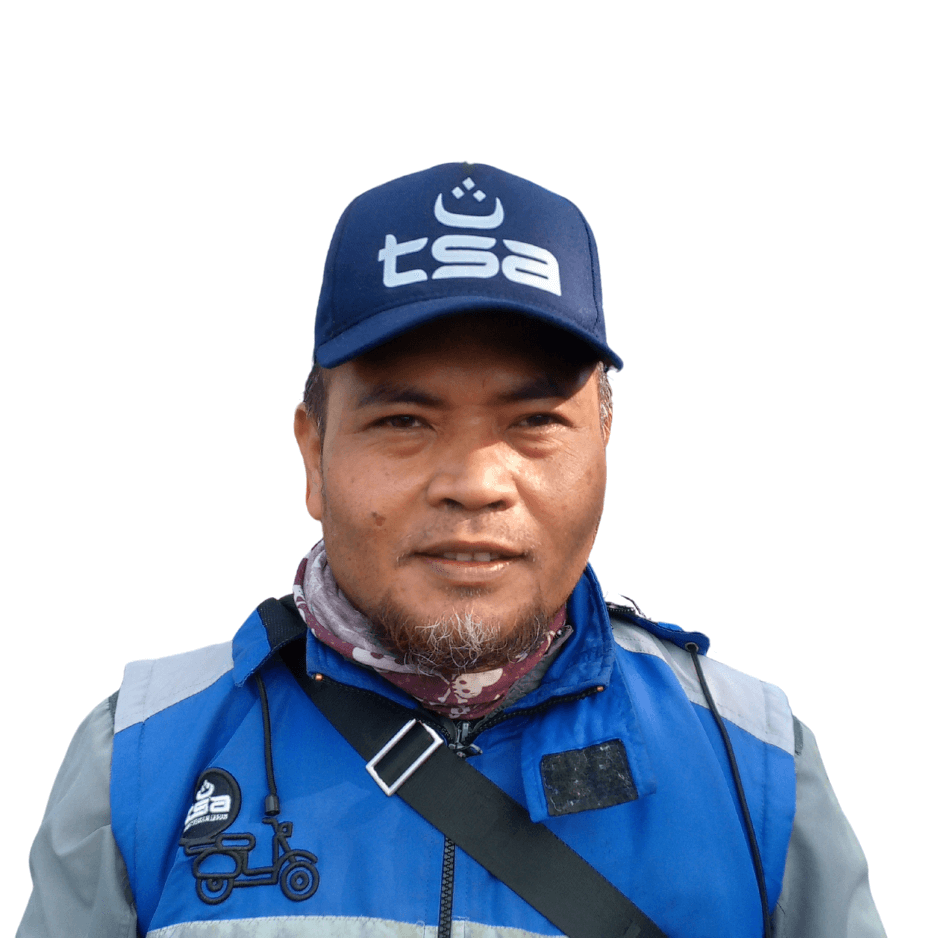 Fuji Rahman