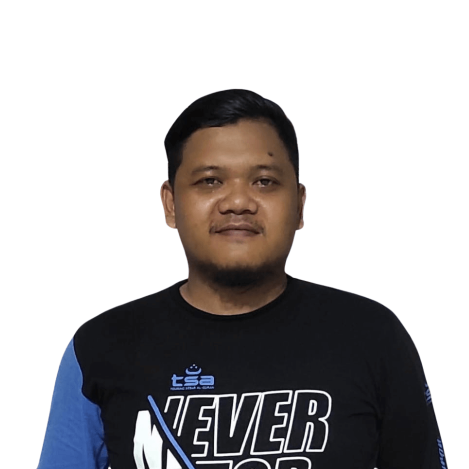 Riyan Rlyadi